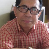 Leonard Berhitoe, Makassar