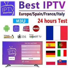 Sifou Iptv, 30 лет