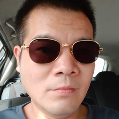 Barry Zhang, 36 лет, Wenzhou