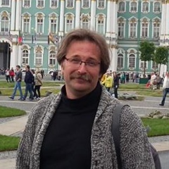 Дмитрий Зыков, 51 год, Санкт-Петербург