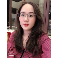 Yvette Liang, 30 лет, Guangzhou