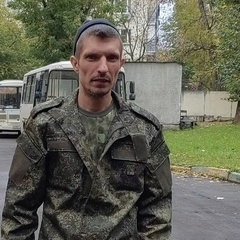 Михаил Шанин, 37 лет, Москва