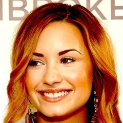 Demetria-Devonne Lovato, 32 года, Los Angeles