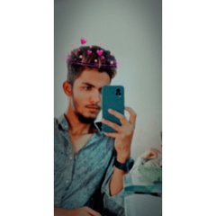 Wasim Khan, 24 года