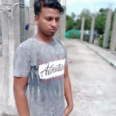 Md-Jahangir Hussain, 22 года, Mymensingh