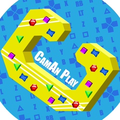 Caman Play, 34 года