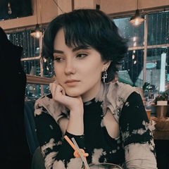 Анна Фролова, 20 лет, Москва