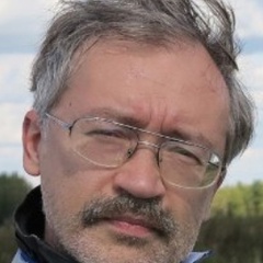 Максим Мошков, 58 лет