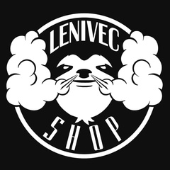 Lenivec Vape, Вологда