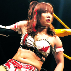 Kairi Sane, 36 лет, Orlando