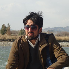 Adil Khan, Peshawar