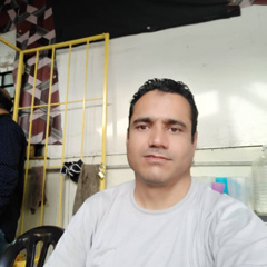 Wajid Ali, 38 лет, Kuala Lumpur