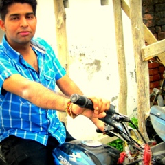 Anvesh Chandra, 33 года, Lucknow