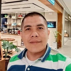 Marcelo Marimon, 40 лет, Davao