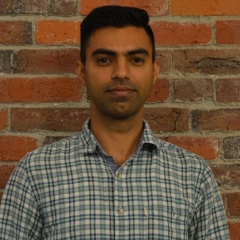 Amit Singh, 38 лет, Vancouver