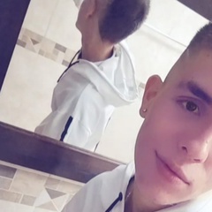 Nicolás Quijano, 22 года