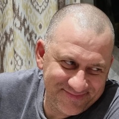 Дмитрий Комков, 44 года, Воронеж