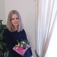 Александра Новикова, 37 лет, Москва