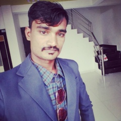 Mahesh Yadav, 31 год, Pune