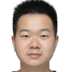 Nick Liu, 31 год, Guangzhou