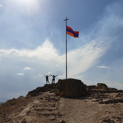 Арман Давтян, Bat Yam