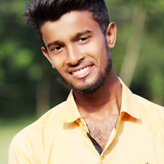 Habib Rayhan, 27 лет, Dhaka