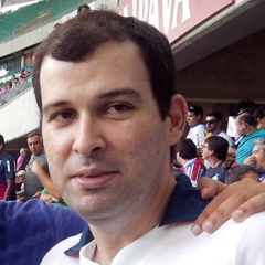 Roberto Pugliesi, Salvador