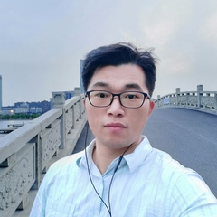 Bruce Xi, 37 лет, Shanghai