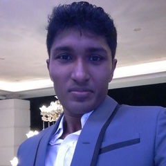 Shehan Perera, 31 год, Colombo