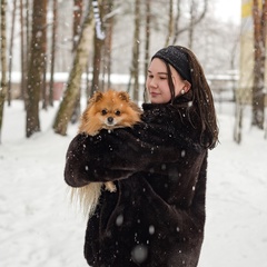 Мария Деремешко, 25 лет, Санкт-Петербург