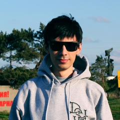 Stanislav Kim, Dalian