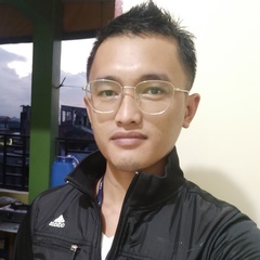 Edwin Oliver-Cruz, 31 год, Pasay