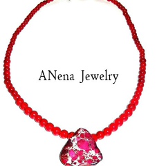 Anena Jewelry, Georgia