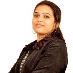 Rashmi Dixit, 40 лет, Mumbai