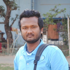 Faruk Hasan, 33 года, Dhaka