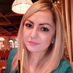 Анастасия Авилова, 36 лет, Москва