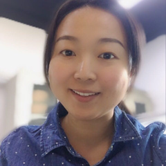 Cherry Zhang, 35 лет, Jinan