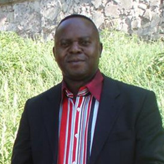 Emmanuel Kanavanga, Luanda