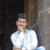 Balaram Madkar, 35 лет, Sangli