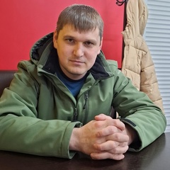 Дмитрий Ёлтышев