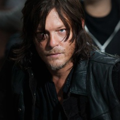 Daryl Dixon