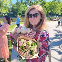 Алла Левкова, 37 лет, Москва