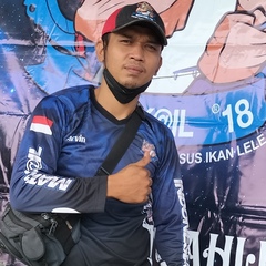 Hendra Sunda, 33 года, Jakarta