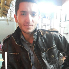 Steve Ajjour, 32 года, Damascus