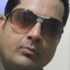 Yash Singh, 43 года, New Delhi