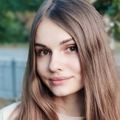 Victoria Uchetova, 25 лет