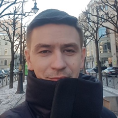 Павел Тараканов, 43 года, Москва