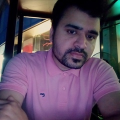 Asif Hussain, 36 лет, Pune