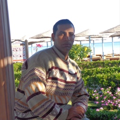 Ahmed Ahmed, 46 лет, Hurghada