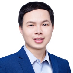 Cliff Koh, 35 лет, Foshan